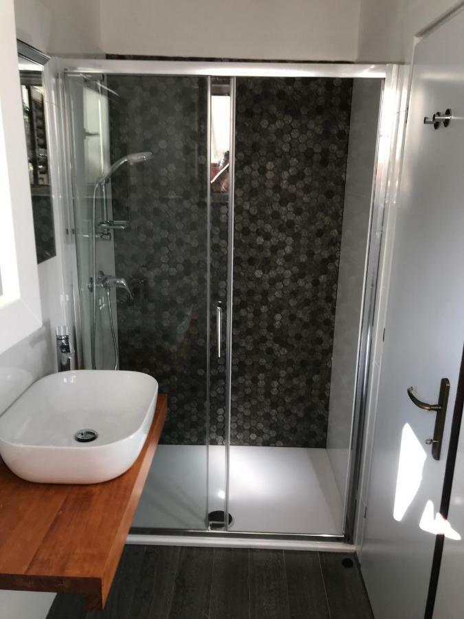 Apartments Mirna With Parking لوفغان المظهر الخارجي الصورة